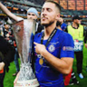 Meet your Posher, Jhamaleek